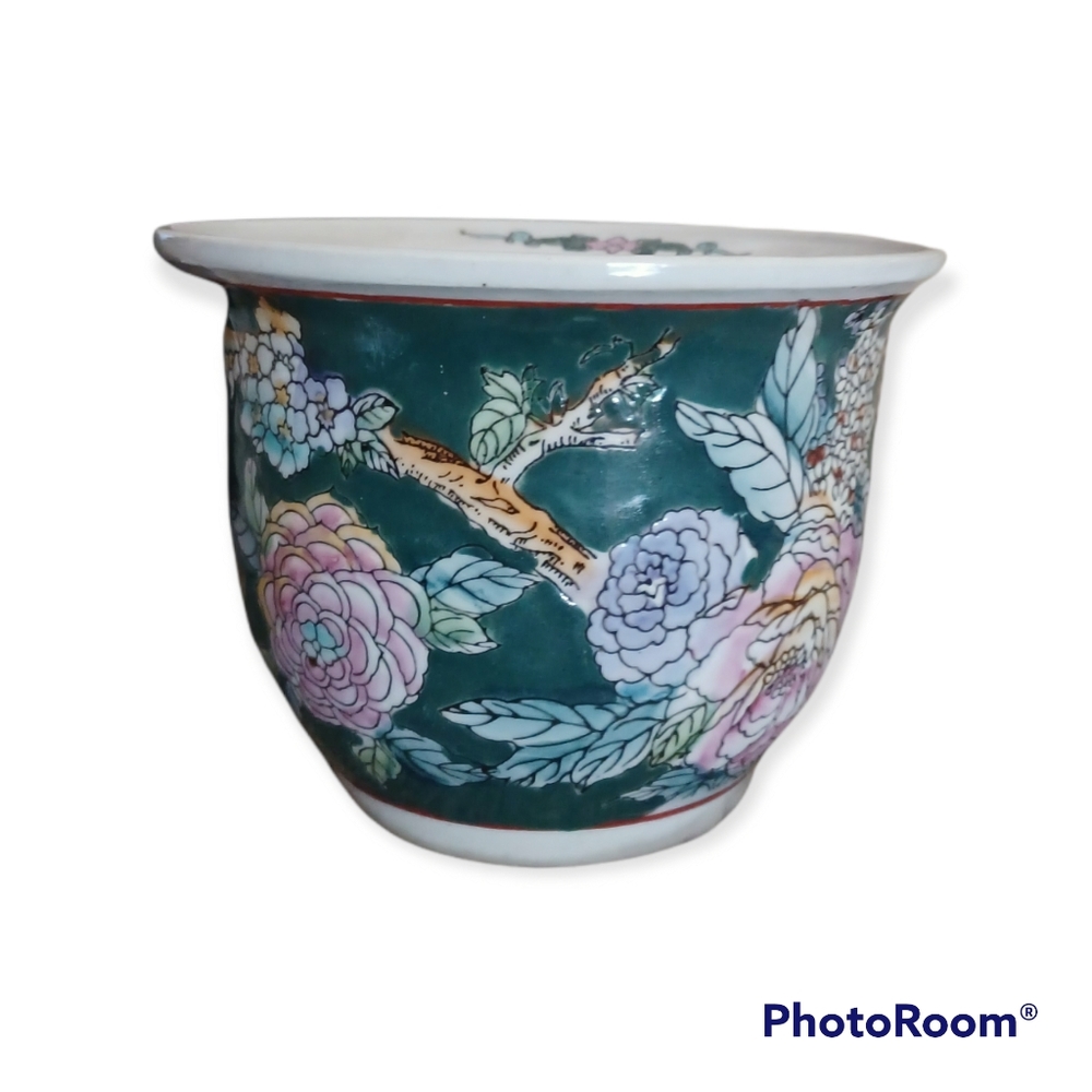 Floral Vase